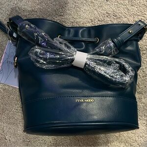 Pixie Mood Amber Crossbody Bucket Bag BRAND NEW